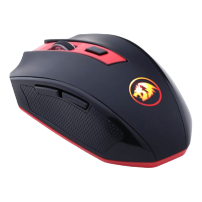 Buy Redragon M660 2400 DPI,6 Button Wireless Gaming Mouse from Vmart in Pakistan