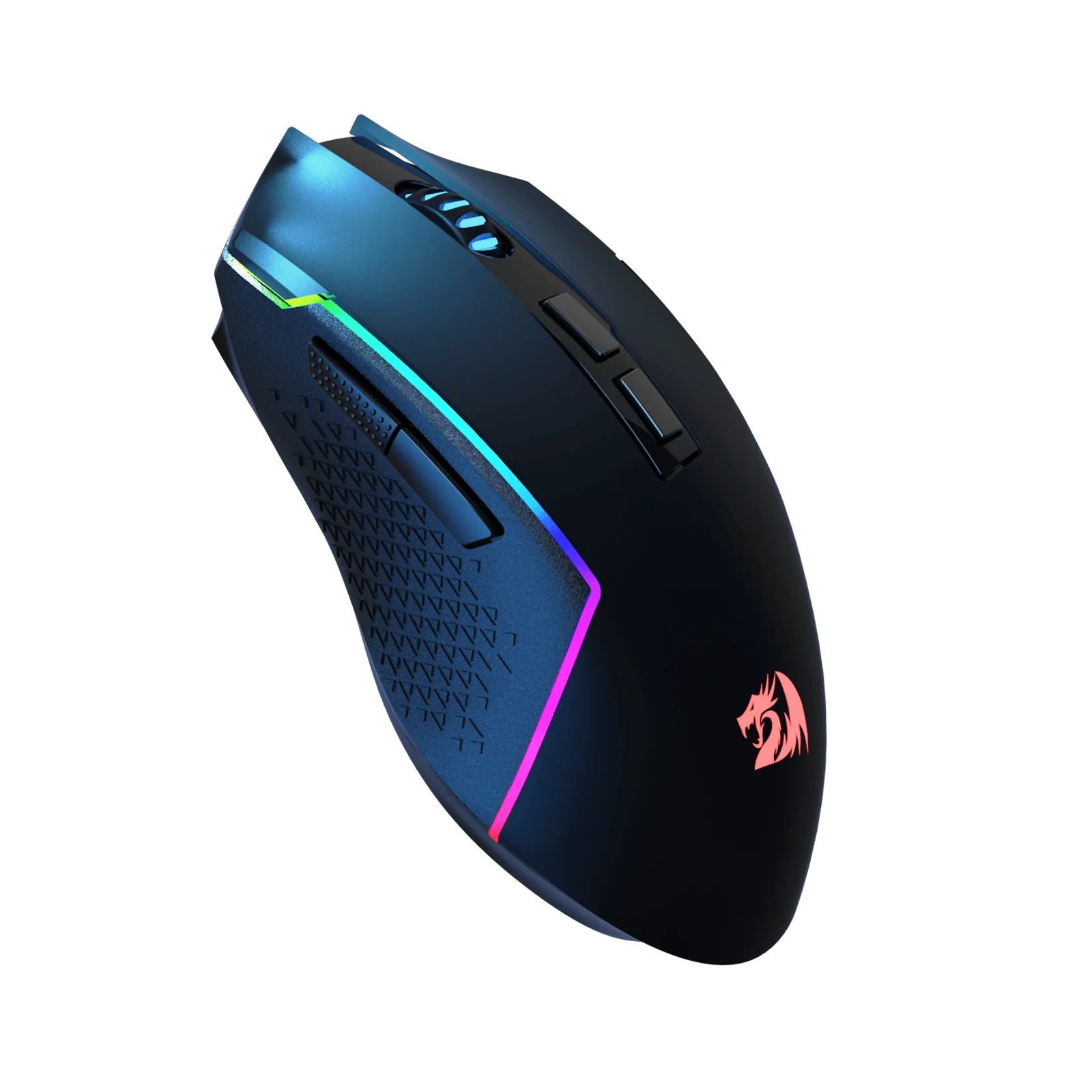 Buy Redragon M693 Wireless Bluetooth Gaming Mouse from Vmart in Pakistan