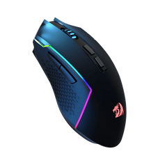Buy Redragon M693 Wireless Bluetooth Gaming Mouse from Vmart in Pakistan