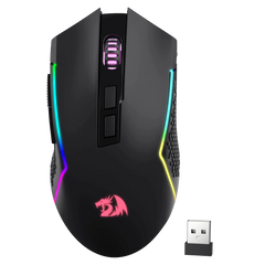 Buy Redragon M693 Wireless Bluetooth Gaming Mouse from Vmart in Pakistan