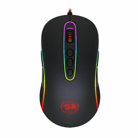 Buy Redragon M702-2 PHOENIX 10000 DPI RGB Gaming Mouse from Vmart in Pakistan