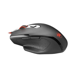 Buy Redragon M709-1 Tiger2 Red LED Gaming Mouse from Vmart in Pakistan