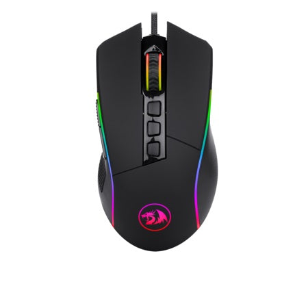 Buy Redragon M721-Pro Lonewolf2 Gaming Wired Mouse from Vmart in Pakistan