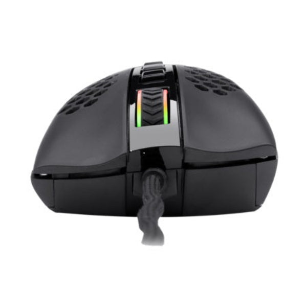 Buy Redragon M808 Storm Lightweight RGB Gaming Mouse from Vmart in Pakistan