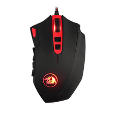 Buy Redragon M901 Perdition 2 24000DPI Wired Gaming Mouse from Vmart in Pakistan
