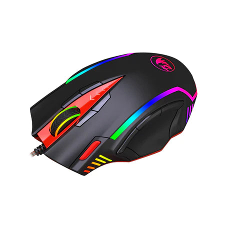 Buy Redragon Samsara M902-RGB Gaming Mouse from Vmart in Pakistan