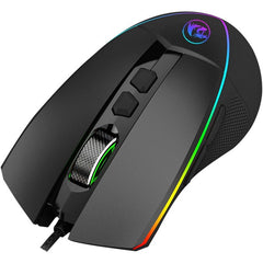 Buy Redragon M909 Emperor USB Wired Gaming Mouse from Vmart in Pakistan