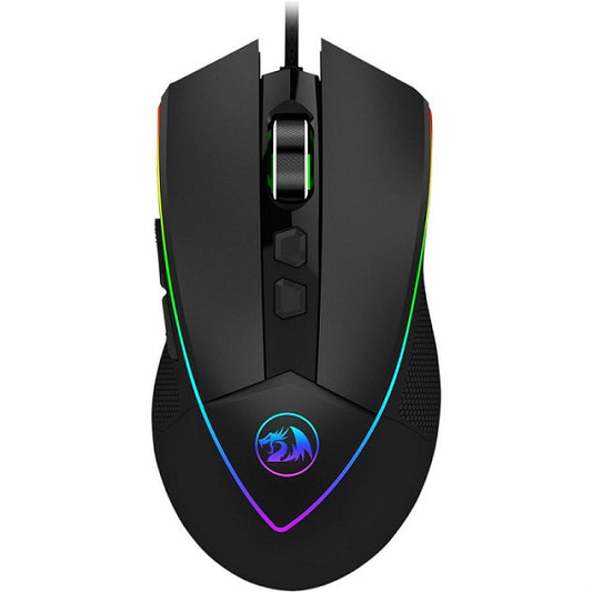 Buy Redragon M909 Emperor USB Wired Gaming Mouse from Vmart in Pakistan