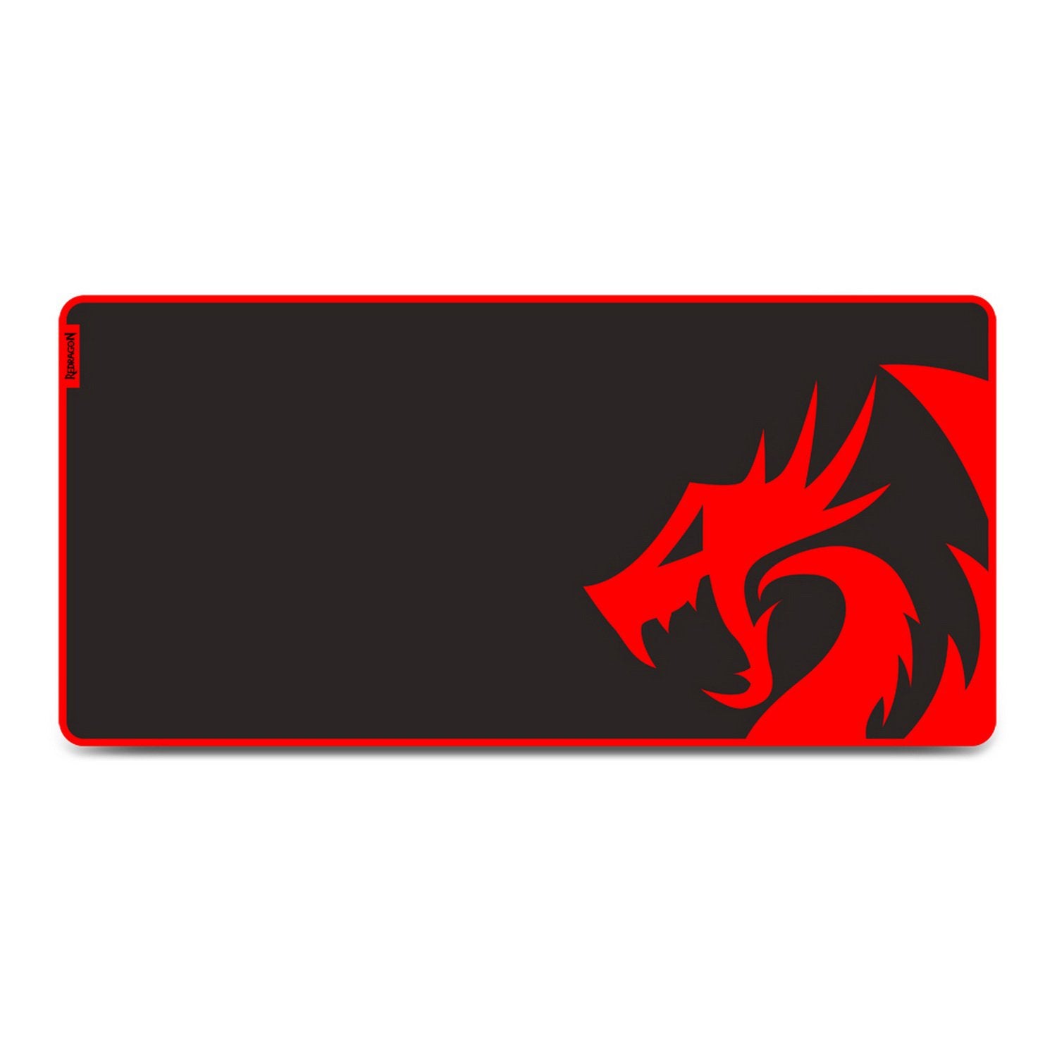 Buy Redragon P006 Gaming Mouse Pad With Stitched Edges, Waterproof from Vmart in Pakistan
