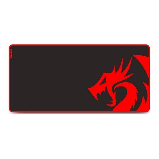 Buy Redragon P006 Gaming Mouse Pad With Stitched Edges, Waterproof from Vmart in Pakistan