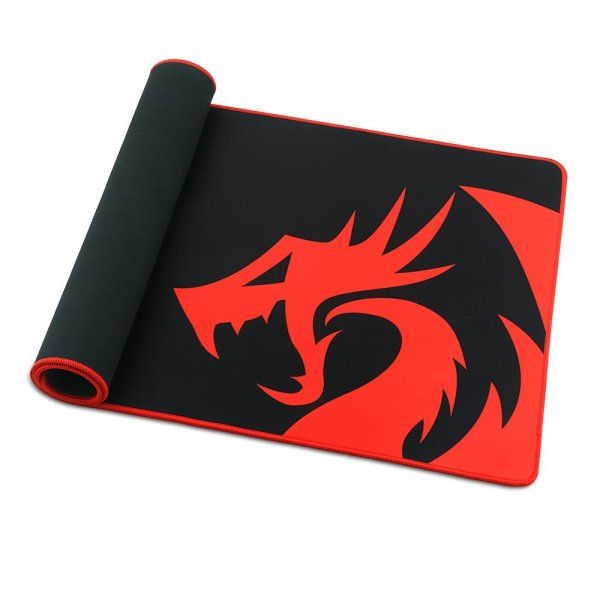 Buy Redragon P006 Gaming Mouse Pad With Stitched Edges, Waterproof from Vmart in Pakistan