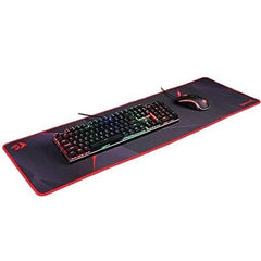 Buy Redragon P015 Large Extended Mouse Pad XXL from Vmart in Pakistan