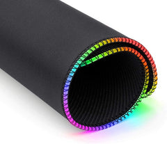 Buy Redragon P026 RGB LED Gaming Mouse Pad from Vmart in Pakistan