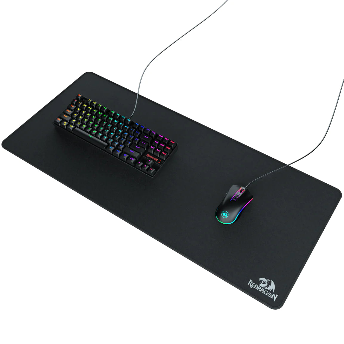 Buy Redragon P032 Flick XL Mousepad from Vmart in Pakistan