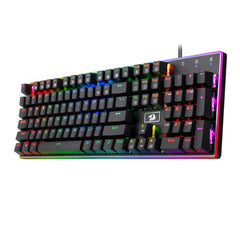 Buy Redragon Ratri K595 RGB Mechanical Gaming Keyboard from Vmart in Pakistan
