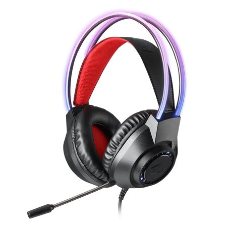 Buy Redragon Scream H231 Wired Gaming Headset from Vmart in Pakistan