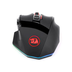 Buy Redragon Sniper Pro M801P-RGB Wireless Dual Mode Gaming Mouse from Vmart in Pakistan