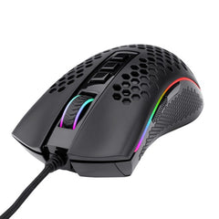 Buy Redragon Storm Elite M988-RGB Wired Gaming Mouse from Vmart in Pakistan