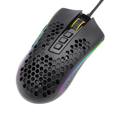 Buy Redragon Storm Elite M988-RGB Wired Gaming Mouse from Vmart in Pakistan