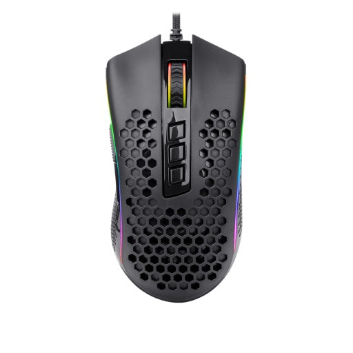 Buy Redragon Storm Elite M988-RGB Wired Gaming Mouse from Vmart in Pakistan