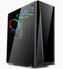 Buy Redragon Tailgate GC-702 Gaming Case from Vmart in Pakistan