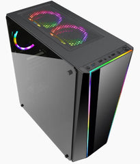 Buy Redragon Tailgate GC-702 Gaming Case from Vmart in Pakistan