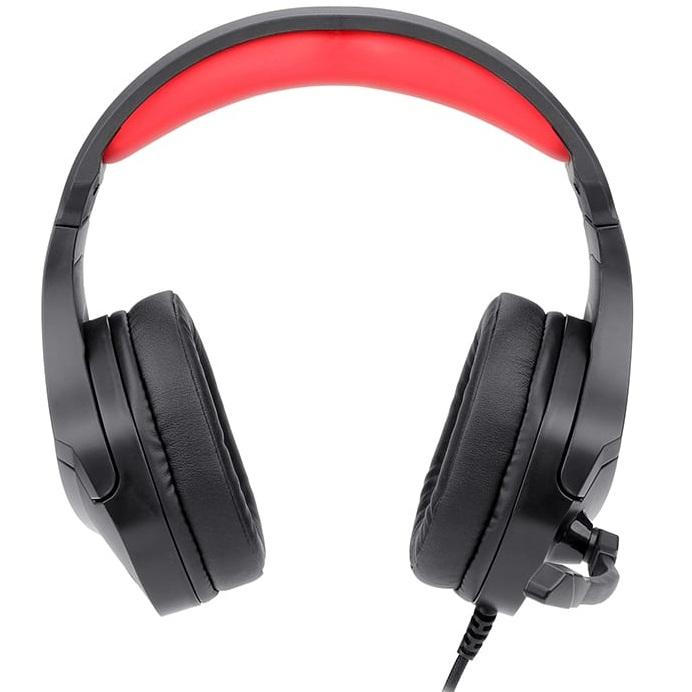 Buy Redragon Theseus H250 Wired Gaming Headset from Vmart in Pakistan