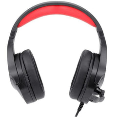 Buy Redragon Theseus H250 Wired Gaming Headset from Vmart in Pakistan