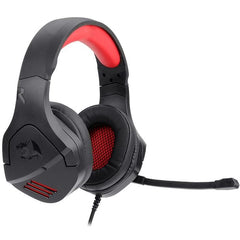 Buy Redragon Theseus H250 Wired Gaming Headset from Vmart in Pakistan