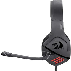 Buy Redragon Theseus H250 Wired Gaming Headset from Vmart in Pakistan