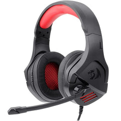 Buy Redragon Theseus H250 Wired Gaming Headset from Vmart in Pakistan