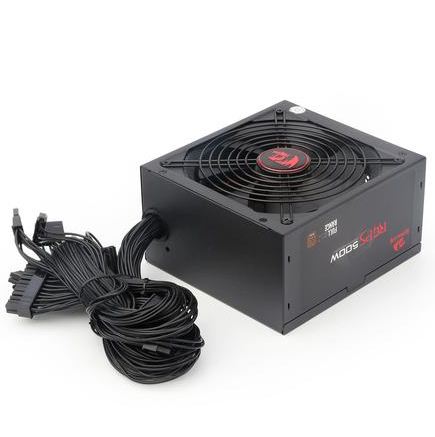 Buy Redragon RGPS GC-PS001 500W Gaming PC Power Supply from Vmart in Pakistan