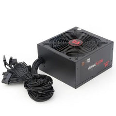 Buy Redragon RGPS GC-PS001 500W Gaming PC Power Supply from Vmart in Pakistan
