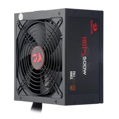 Buy Redragon RGPS GC-PS001 500W Gaming PC Power Supply from Vmart in Pakistan