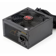Buy Redragon RGPS GC-PS001 500W Gaming PC Power Supply from Vmart in Pakistan