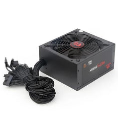 Buy Redragon RGPS GC-PS002 600W Gaming PC Power Supply from Vmart in Pakistan