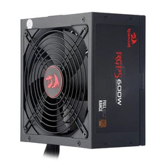 Buy Redragon RGPS GC-PS002 600W Gaming PC Power Supply from Vmart in Pakistan