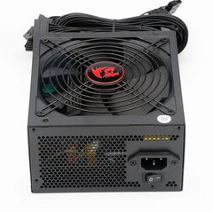 Buy Redragon RGPS GC-PS002 600W Gaming PC Power Supply from Vmart in Pakistan