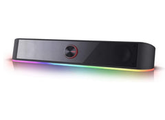 Buy Redragon Adiemus GS560 RGB Desktop Soundbar Black from Vmart in Pakistan