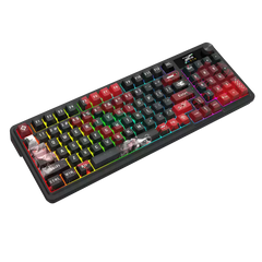 Buy Redragon Artemis K719 Pro Anime Keyboard Vmart in Pakistan