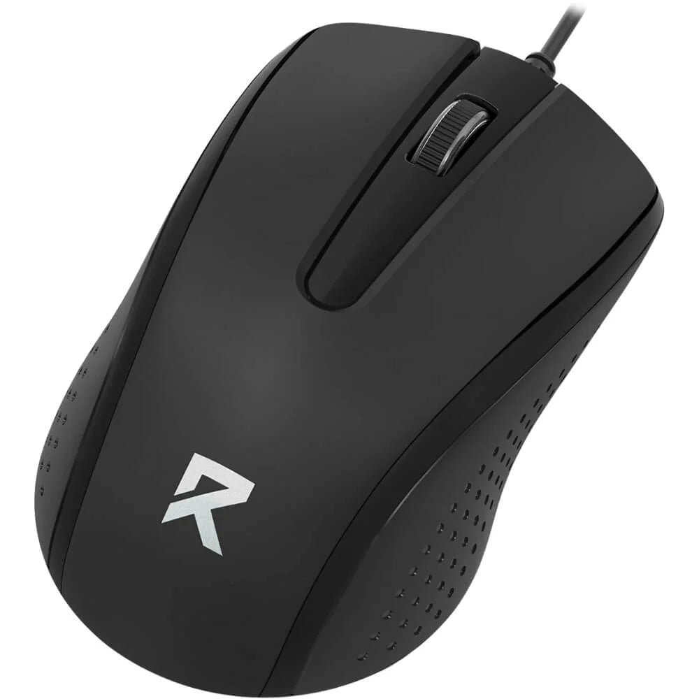 Buy Redragon BM-4049 Wired Mouse from Vmart in Pakistan
