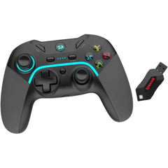 Buy Redragon G808 Pro Harrow Wireless Gamepad from Vmart in Pakistan