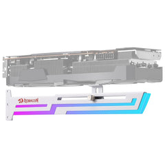 Buy Redragon GCP03 ARGB GPU Support Bracket from Vmart in Pakistan