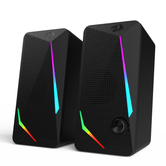 Buy Redragon GS510 WALTZ Gaming Speakers from Vmart in Pakistan