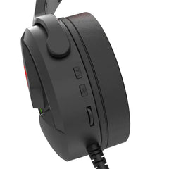 Buy Redragon H315 Rebellion RGB 40mm Drivers Wired Gaming Headset from Vmart in Pakistan