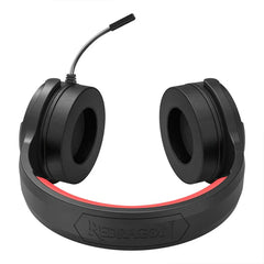 Redragon H315 Rebellion RGB 40mm Drivers Wired Gaming Headset