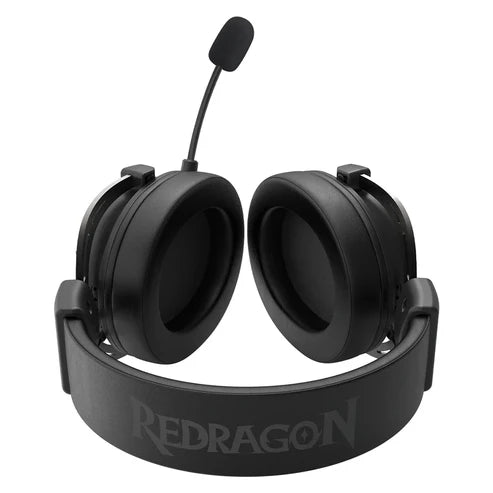 Buy Redragon H375 Sparda RGB 7.1 Surround Wired Gaming Headset from Vmart in Pakistan