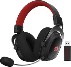 Buy Redragon H510 Pro 3-Mode RGB Gaming Headset from Vmart in Pakistan
