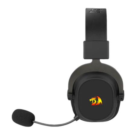 Buy Redragon H510 Zeus-X RGB Wireless Gaming Headset from Vmart in Pakistan