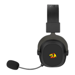 Buy Redragon H510 Zeus-X RGB Wireless Gaming Headset from Vmart in Pakistan